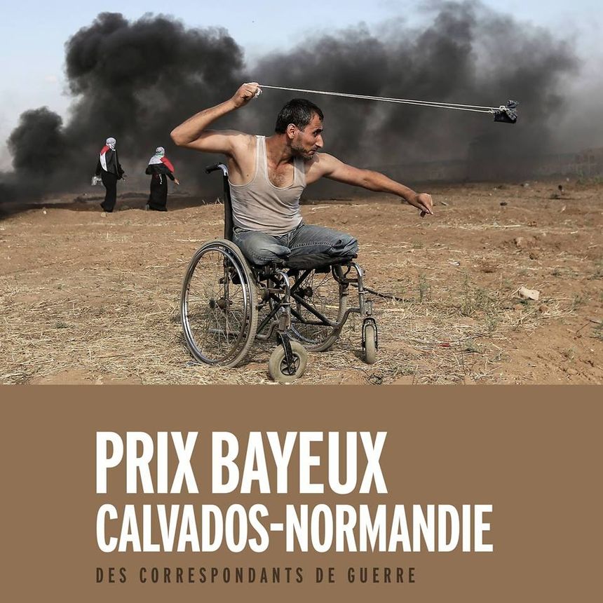 Prix Bayeux 19