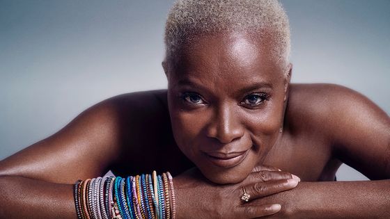 Angelique Kidjo - Sonia And Mauroo