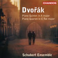 Kdyz mne stara matka zpivat op 55 n°4 B 104 n°4 - arrangement pour trio à cordes et piano