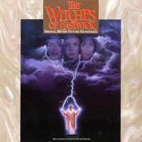 The dance of the witches