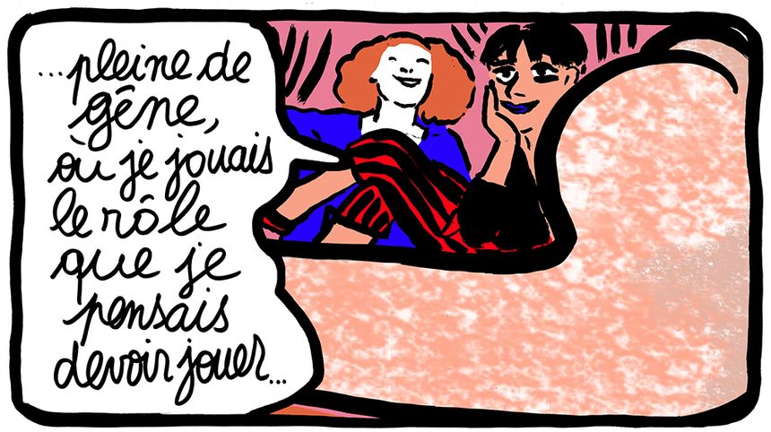 Comment parler de désir et de sexualité ?
