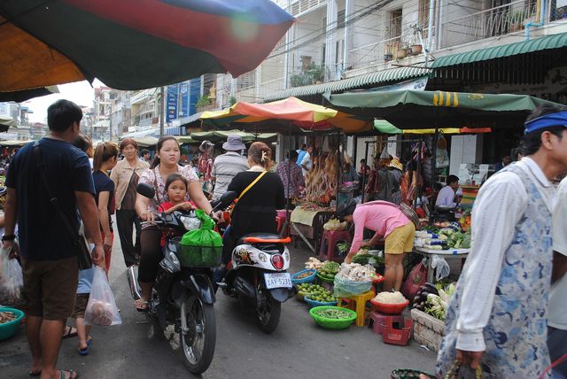 Certains tour operator financent désormais des programmes de développement dans de nombreux pays.