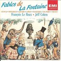 La chauve-souris et les deux belettes