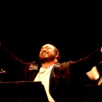 Luciano Pavarotti