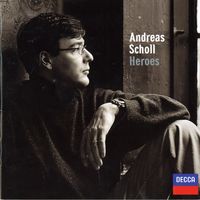 Giulio Cesare in Egitto, HWV 17 - Aure, deh, per piet