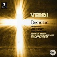 Messa da requiem : Sanctus