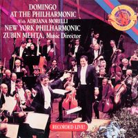 Granada - pour ténor et orchestre