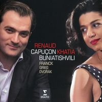 Pièce romantique en Si bémol Maj op 75 n°1 B 150 n°1