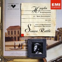 Symphonie en Si bémol Maj HOB I n° 102 : 4. Finale (presto)