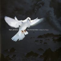 The armed man (A mass for peace) : 5. Sanctus