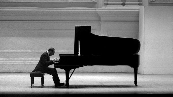 Le Beethoven tellurique de Vladimir Horowitz