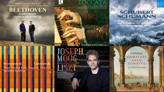 Playlist En pistes du 23 octobre 2019