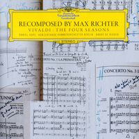 Spring : Spring 3 - pour violon et orchestre de chambre