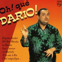 Oh! qué mambo