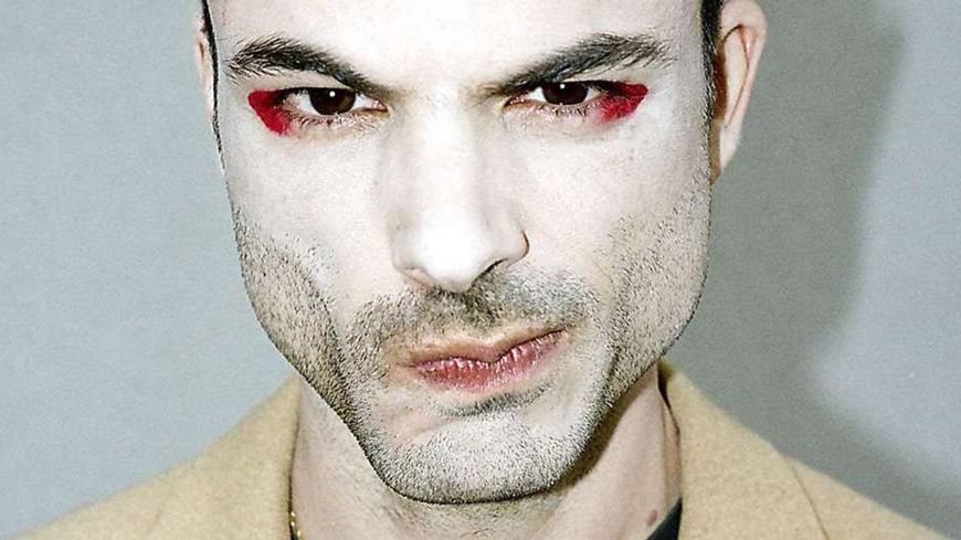 Joakim Bouaziz, tête chercheuse du label Tigersushi