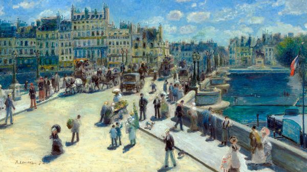 Paris, 1913 : Création de la « Fantaisie variée pour piano et orchestre » de Nadia Boulanger