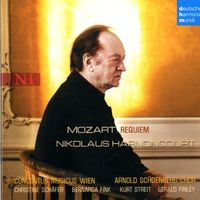Requiem : Benedictus