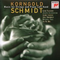 Suite op 23 : Rondo-Finale - pour 2 violons violoncelle et piano pour la main gauche