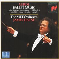 VERDI AIDA : BALLABILE (acte II SC 2)