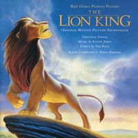 Le roi lion : Can you feel the love tonight (end title)