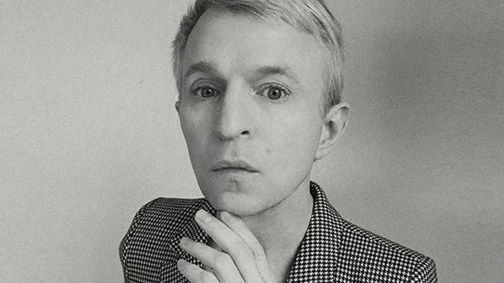 Jay-Jay Johanson