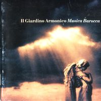 Concerto pour Hautbois en Ré mineur II.Adagio