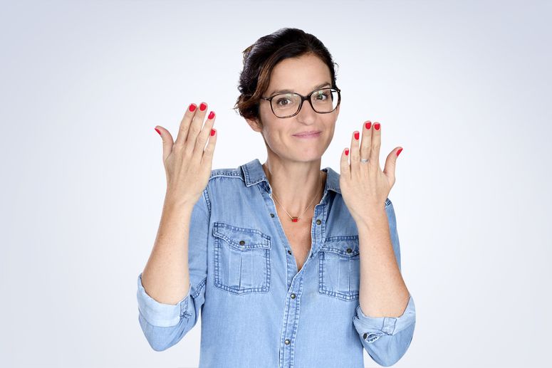 Biographie et actualités de Camille Crosnier France Inter