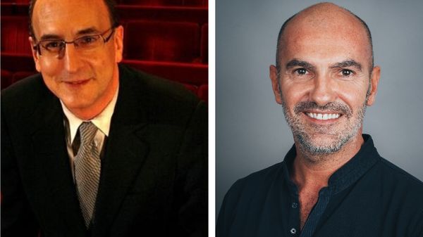 Autour du MET avec Peter Gelb et Thierry Fontaine