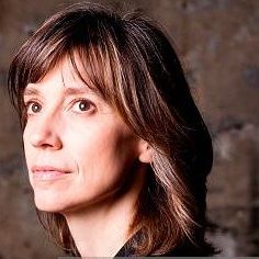 Claire Désert