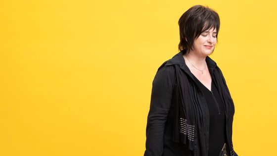 Géraldine Laurent - Anthony Voisin