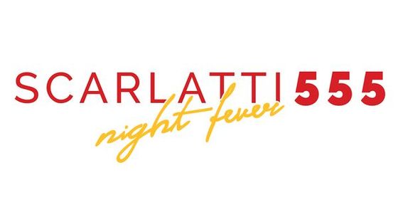 "Scarlatti 555 Night Fever" samedi 26 octobre à l'Auditorium de Radio France ©Radio France