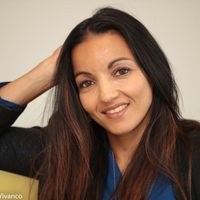 Sarah Ourahmoune