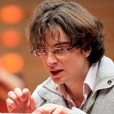 Jérémie Rhorer