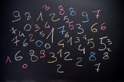Les mathématiques dans la vie quotidienne Les mathématiques dans la vie quotidienne