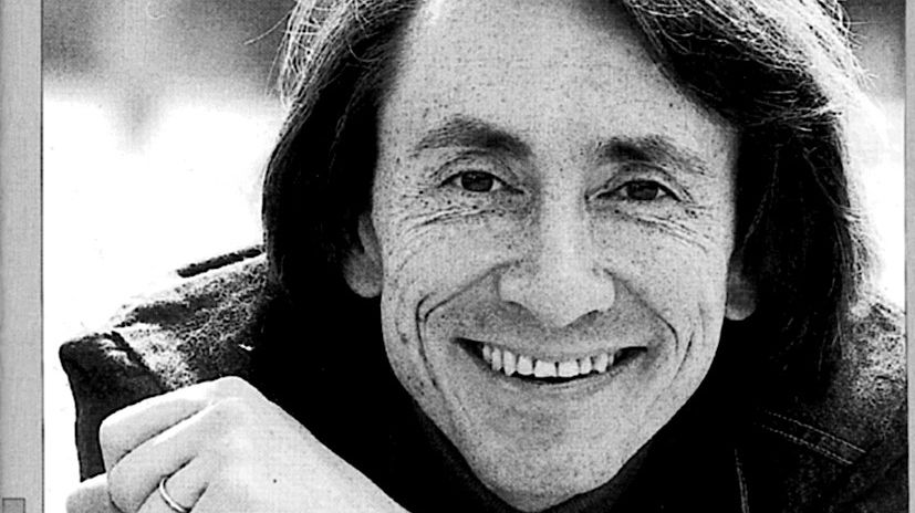 Je Chante, numéro consacré à Jacques Debronckart