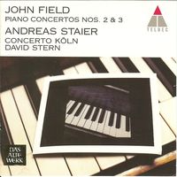 Concerto n°2 en la bemol majeur h31 : Allegro moderato