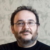 Le chef d'orchestre et claveciniste Rinaldo Alessandrini