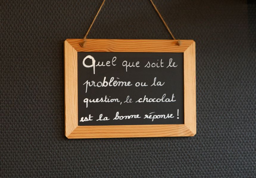 dicton sympa !