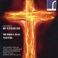 Cantate BuxWV 75 Membra Jesu nostri : Ad genua : Sonate en trémolo