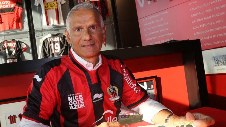 René Marsiglia