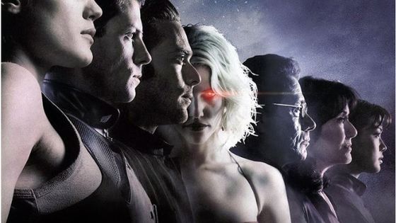 Battlestar Galactica, meilleure série SF de l'histoire de la galaxie ? - FR_tmdb