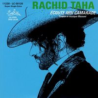 Ecoute Moi Camarade (Version Radio)