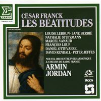 Les Béatitudes : Prologue : En ce temps-là