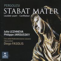 Psaume 112 : Laudate pueri Dominum : Gloria Patri