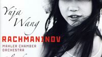 Rhapsodie sur un thème de Paganini de Rachmaninov par Yuja Wang