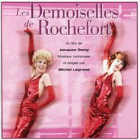 Les demoiselles de Rochefort : Les rencontres