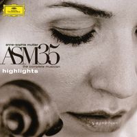 Concerto n°1 en sol min op 26 : Finale - pour violon et orchestre
