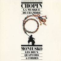 Quatuor à cordes n°1 en ré min : 4. Finale : Allegro assai / Un ballo campestre e sue consequenze