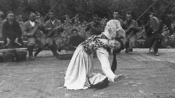 La musique ouïghoure en péril ?
