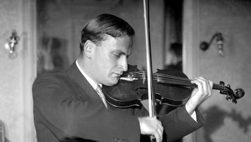 Épisode 5 : Yehudi Menuhin : "Bartók n'était pas froid mais il était dans une économie de mots, de tout ce qui serait inutile, il était d'une rigueur absolue"